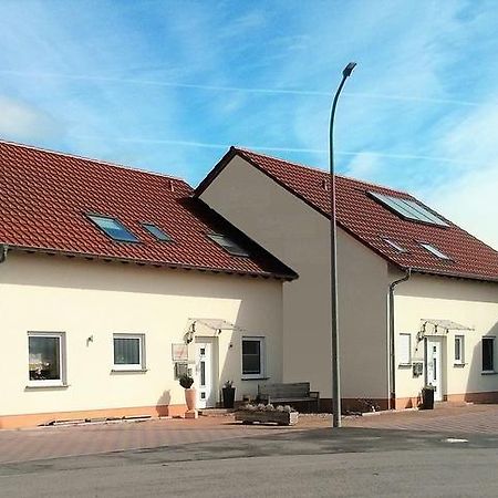 Ferienwohnungen Bella Vita Harthausen  Exterior photo